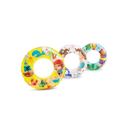 Intex 59242EP 24 Swim Ring