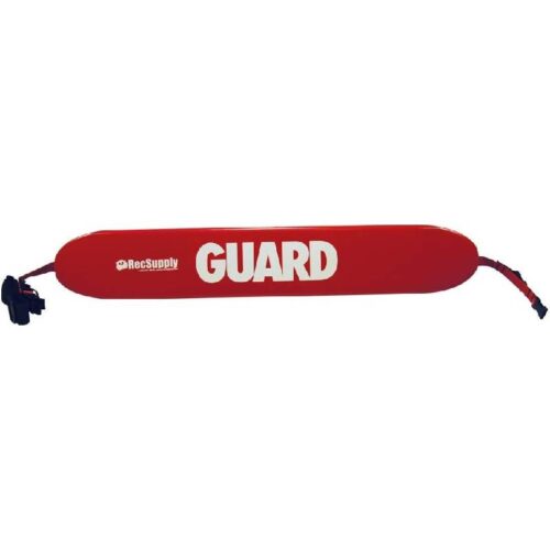 Kemp USA 10-202-RED 40" Rescue Tube