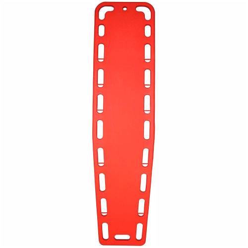 Kemp USA 10-993-ORG Orange Adult Spine Board