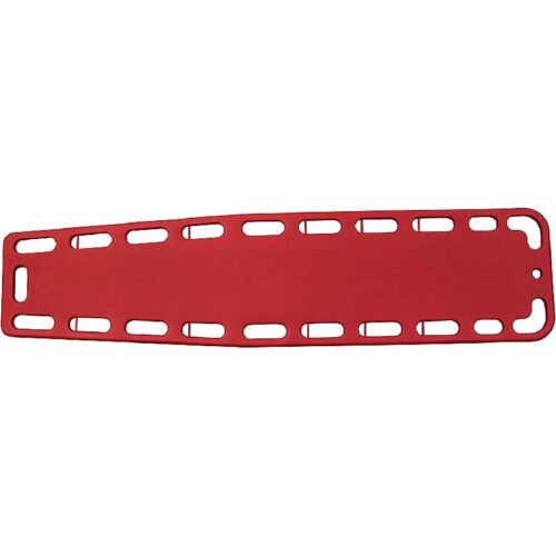Kemp USA 10-993-RED Adult Spine Board