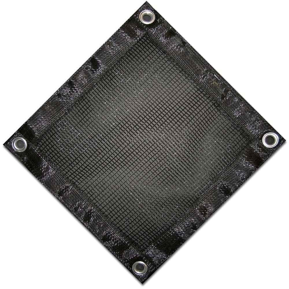 Arctic Armor Leaf Net Swimming Pool Cover Mesh Sample