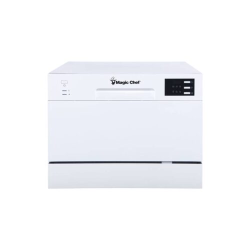 Magic Chef MCSCD6W5