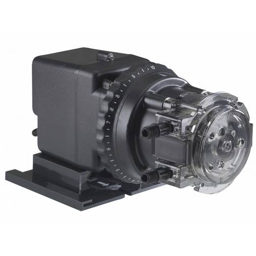 Stenner Pumps 85MJL5A1STAA .25" Adjustable 1-Head Classic Pump 120V 85GPD 25PSI