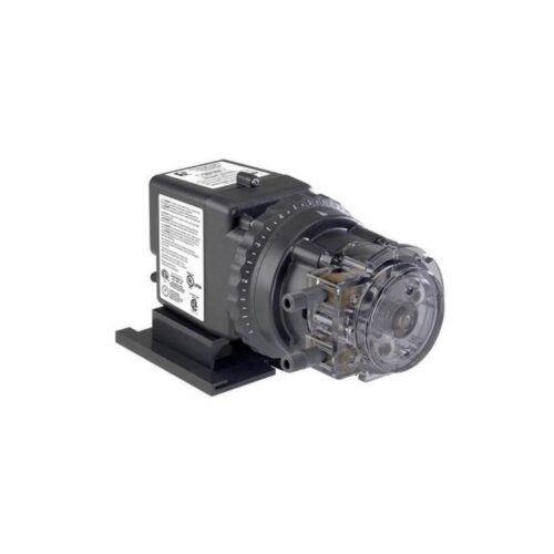 Stenner Pumps 85MJL5A3STAA 3/8" Adjustable 1-Head Classic Pump 120V 85GPD 25PSI