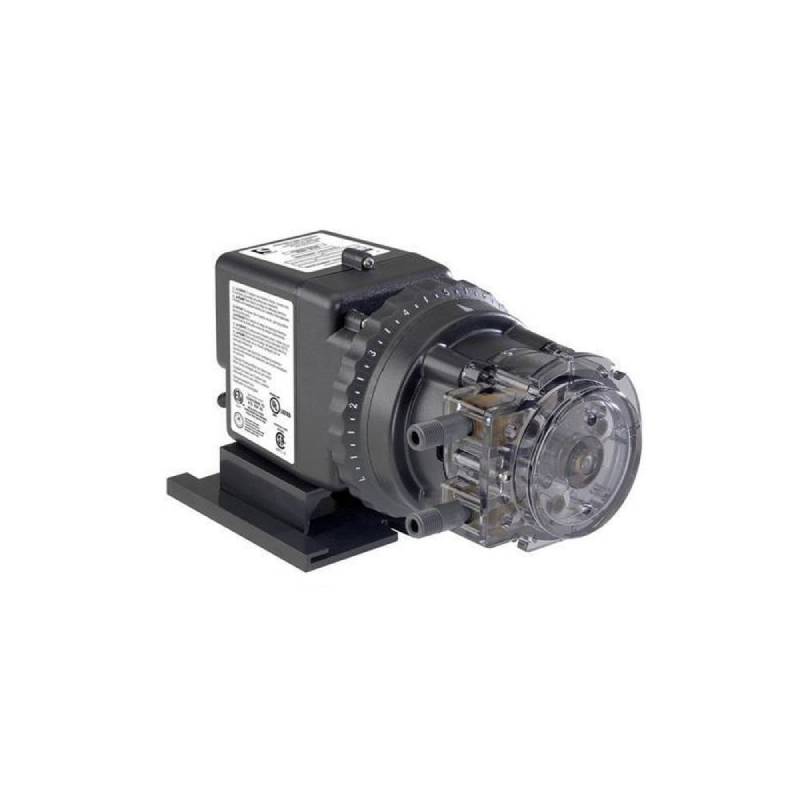 Stenner Pumps 85MJL5A3STAA 3/8" Adjustable 1-Head Classic Pump 120V 85GPD 25PSI