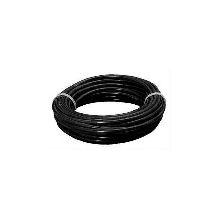 Stenner Pumps AK4010B .25" x 100' UV Black Suction/Discharge Tubing