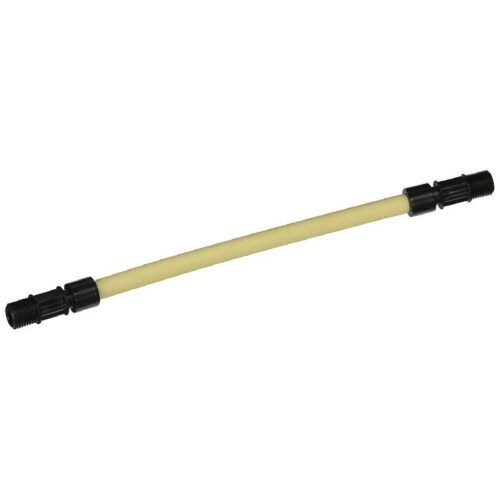 Stenner Pumps MCCP203 Santoprene Pump Tube With .25" Ferrules