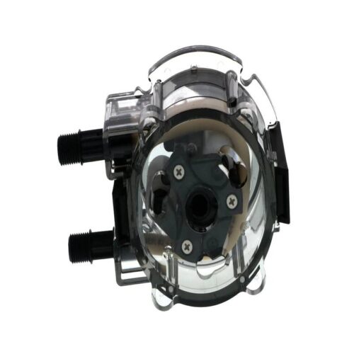 Stenner Pumps QP252-1 Classic SVP Pumps QuickPro Pump Head