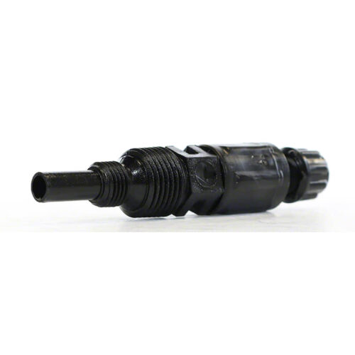 Stenner Pumps UCAK300 Injection Fitting With Nut And Ferrule