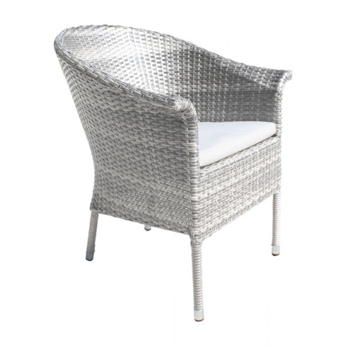 Hospitality Rattan Athens Armchair