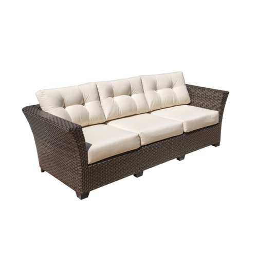 Hospitality Rattan Fiji Sofa