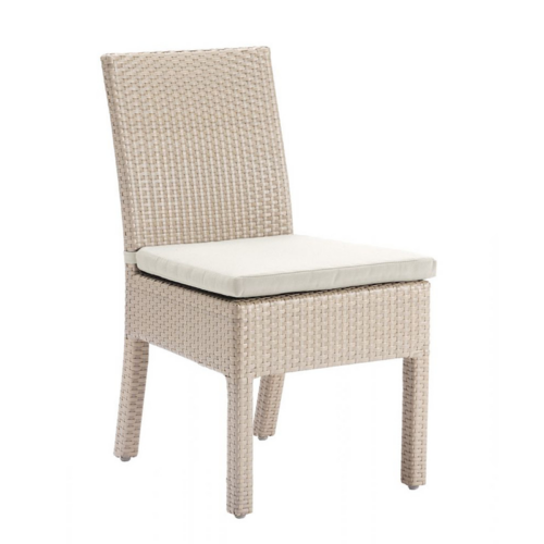 Rubix Stackable Side Chair