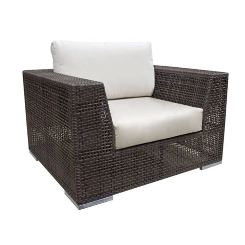 Hospitality Rattan Soho Lounge Chair