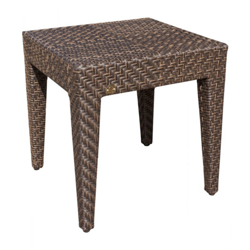Hospitality Rattan Soho End Table