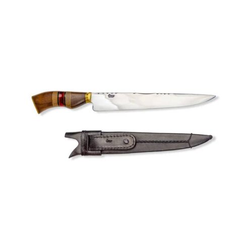 Brazilian Flame KF-REF004-10-RED Knife