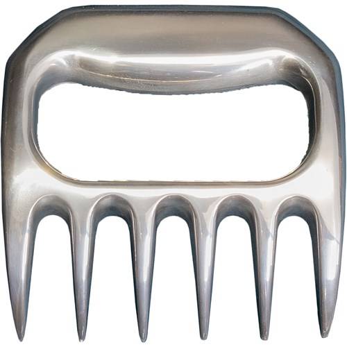 Brazilian Flame Meat Bear Claw Set