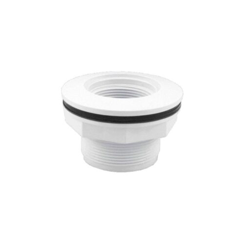 CMP-25522-501-000-Gray-Extended-Wall-Return-Fitting