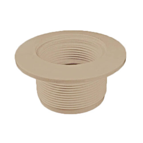 25523-539-000 Tan Wall Return Fitting