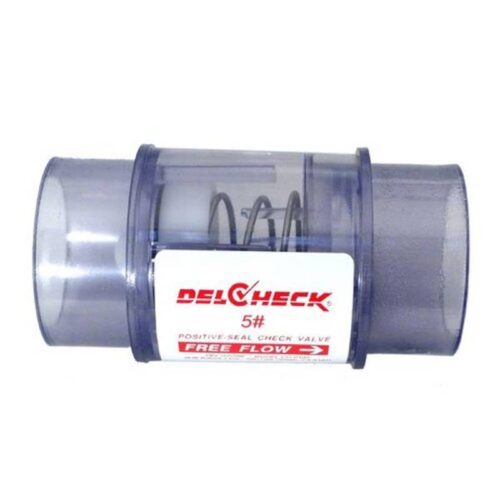 CMP CO-0103 Check Valve