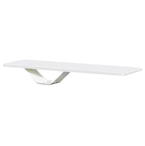 Frontier II Diving Board Radiant White