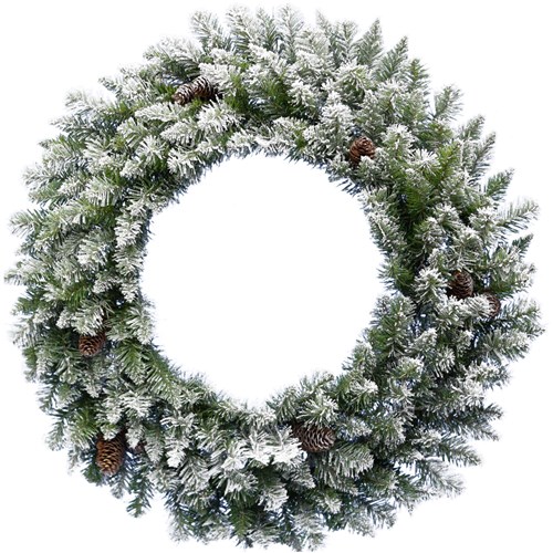 FrostedPineconeWreathimg1