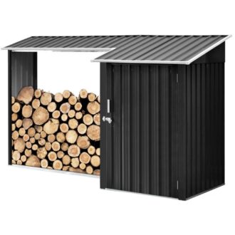 Sheds & Storage