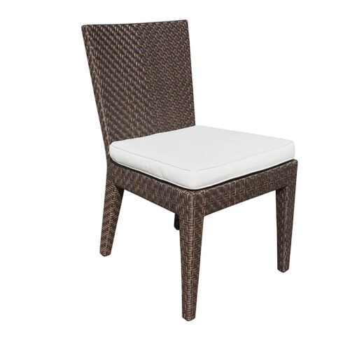 Hospitality Rattan Soho Side chair