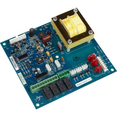 Hayward GLX-PCB-ONCOM 1