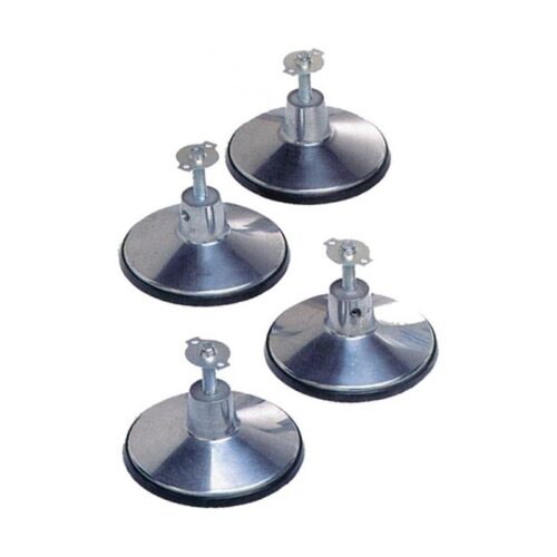 Imperial-4-Piece-Set-Pool-Table-Leg-Levelers