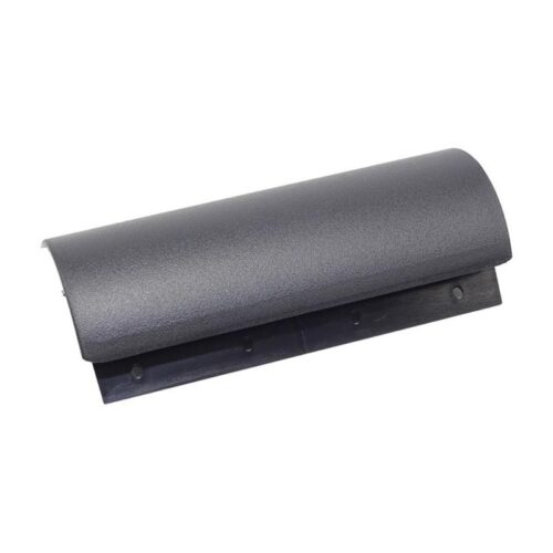 Imperial-Black-4-Piece-Set-Plastic-Apron-Miter