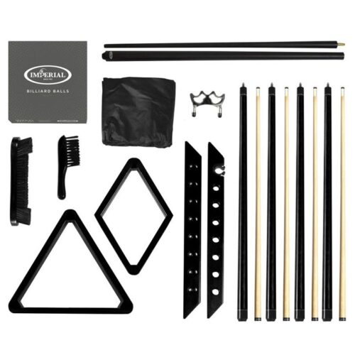 Imperial-Black-Billiard-Essentials-Select-Package