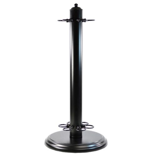 Imperial-Black-Metal-Cue-Stand