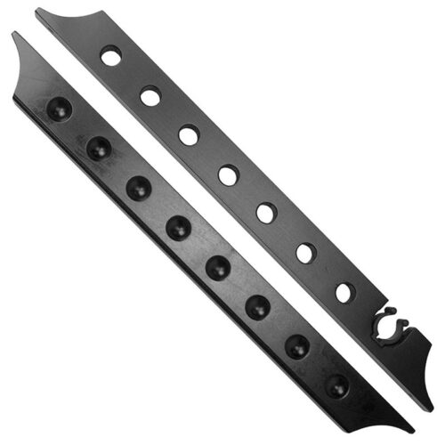 Imperial-Bridge-Stick-with-Black-Two-Piece-Wall-Rack