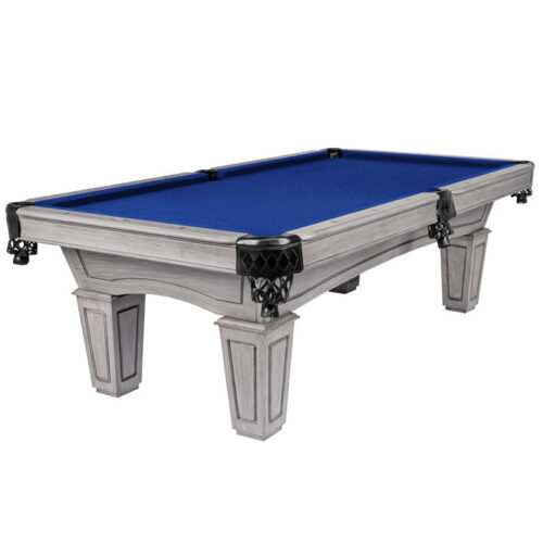 Imperial-Resolute-7-Ft-Smooth-Silver-Mist-Tapered-Box-Legs-Pool-Table