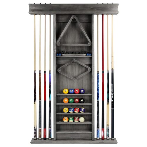 Imperial-Silver-Mist-Deluxe-Wall-Rack