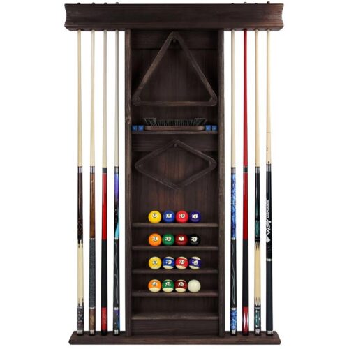 Imperial-Weathered-Dark-Chestnut-Deluxe-Wall-Rack