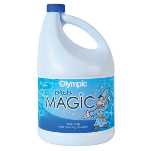 Kelley Technical Coatings 245 Prep Magic One Step Cleaner