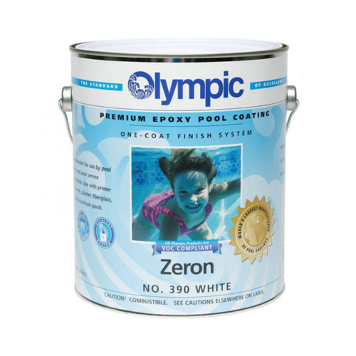 Kelley-Technical-Coatings-390-Gallon-White-Zeron-Epoxy-Pool-Coating