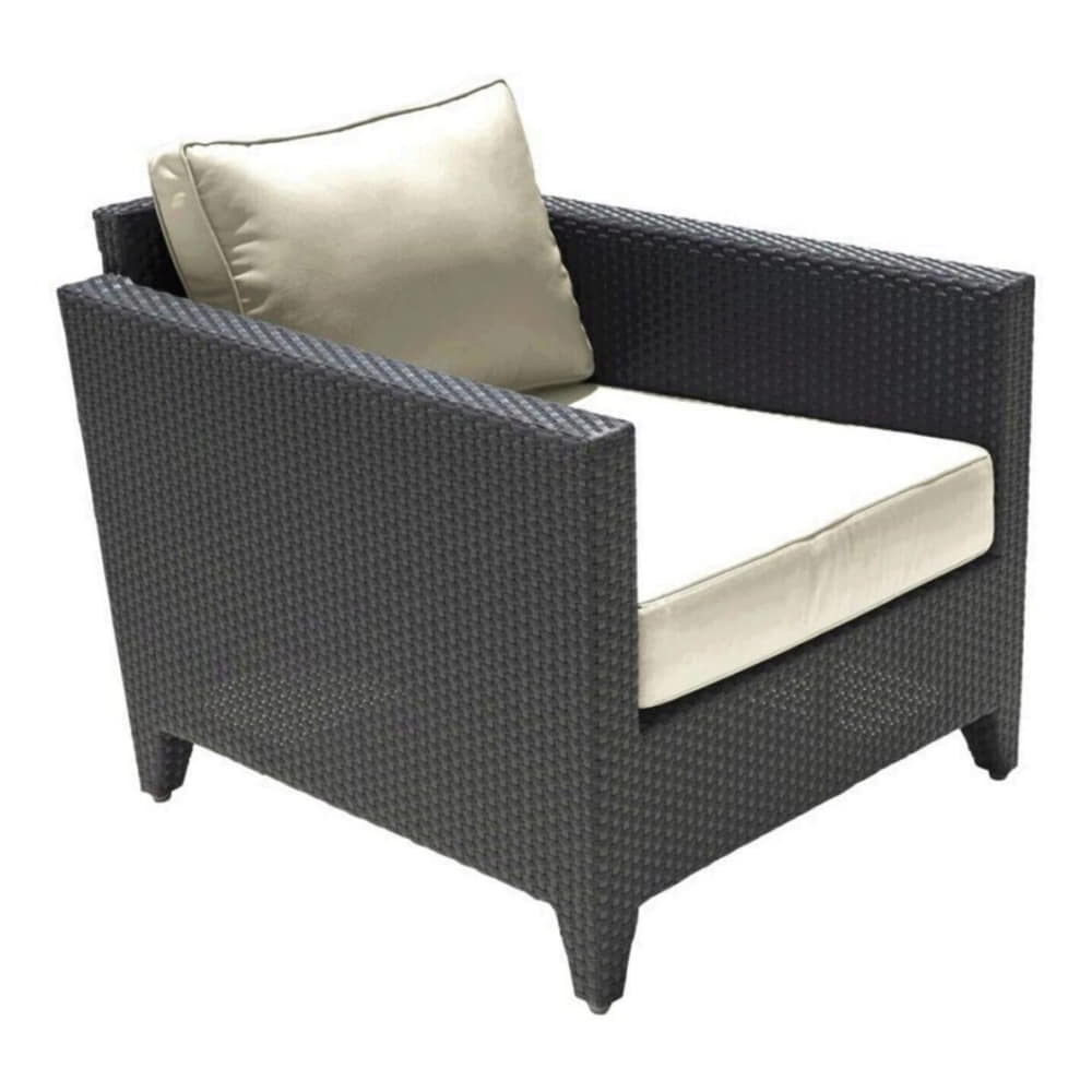 Panama Jack Onyx Lounge Chair