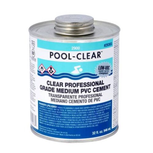 Oatey Supply 2936S 1