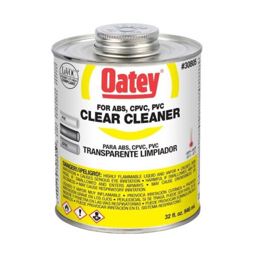 Oatey Supply 30805 1