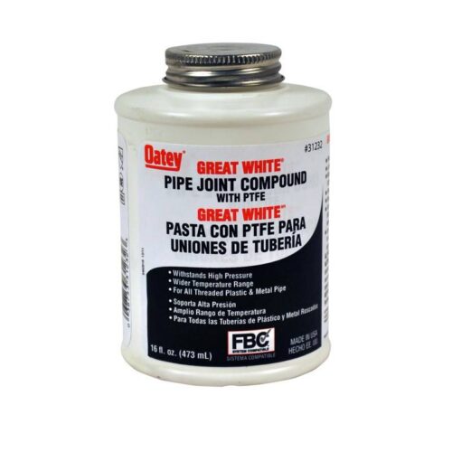 Oatey Supply 31232 1