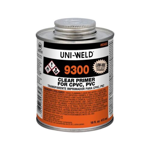 Oatey Supply 9346S 1