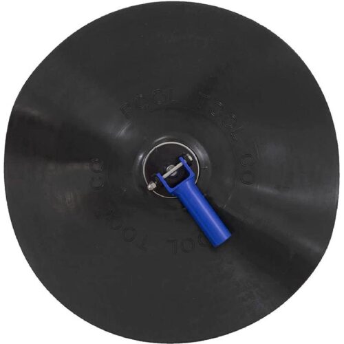 Pool Tool 125-A 18 Main Drain Test Mat