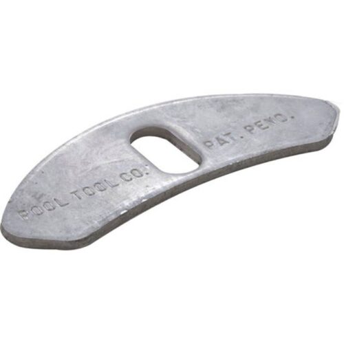 Pool Tool 146 SS Wedge Anchor Repair Plate