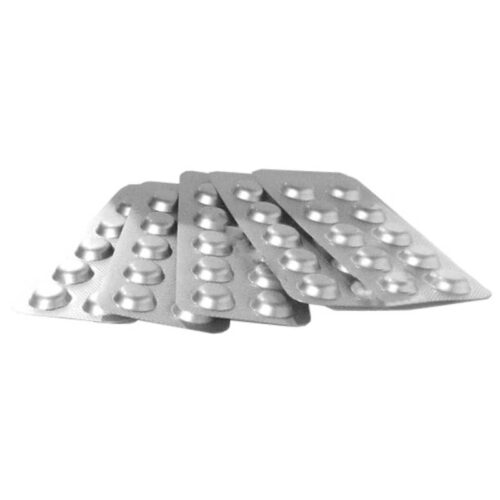 PoolStyle 23249 250BX #1 DPD Free Chlorine Tabs