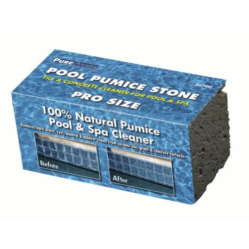 PoolStyle PS367 Large Purestone Pumice Stone