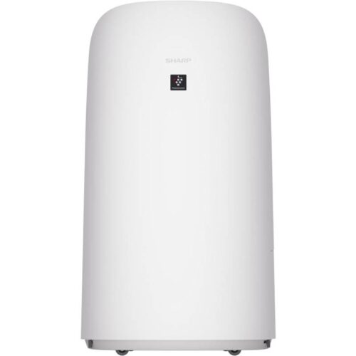 Sharp KC-P70UW Smart Plasmacluster True HEPA Ion Air Purifier/Humidifier 3
