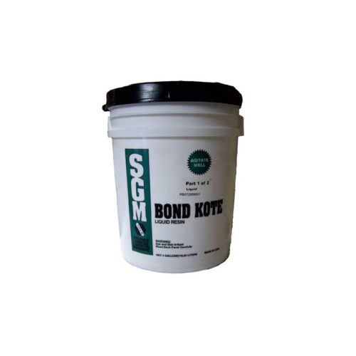 Mortars PBBK5 Kote 2