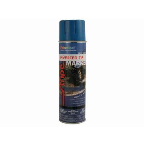Super-Pro 20-953 Precaution Blue